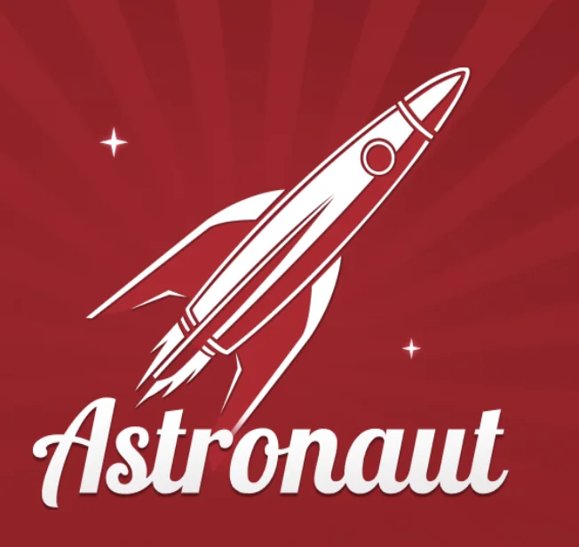 Astronaut Crash Game